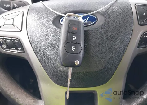 2020 Ford Ranger Xlt z USA, uszkodzony, nr VIN 1FTER4FH2LLA24139